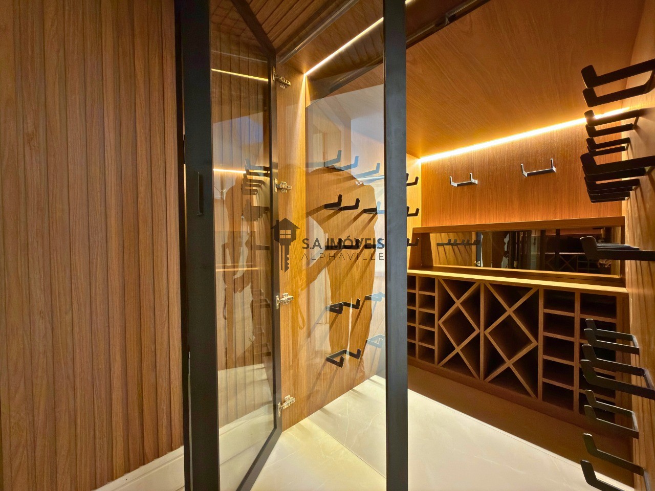 Casa de Condomínio, 4 quartos - Foto 7