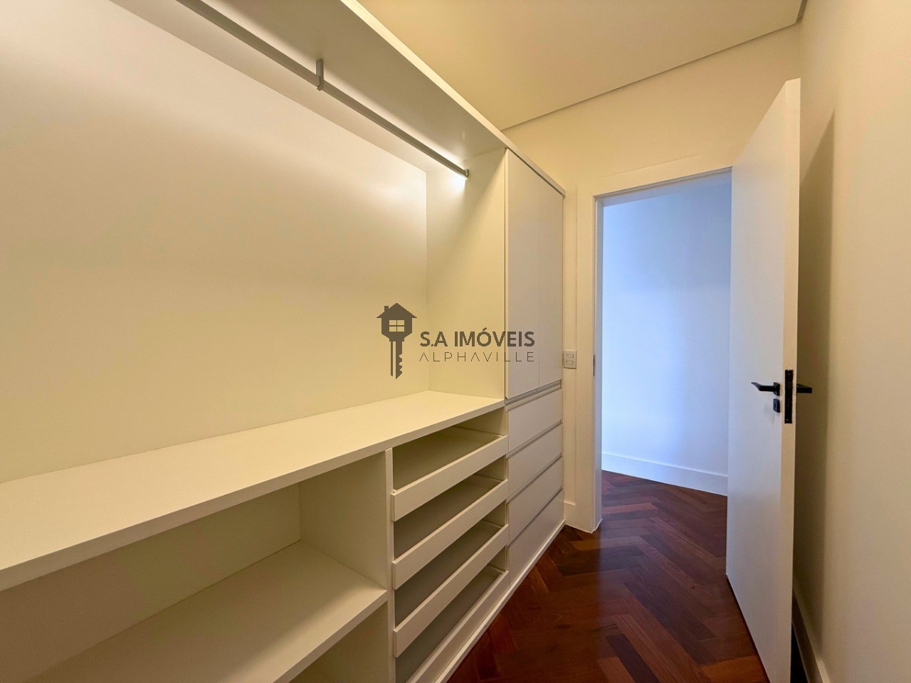 Casa de Condomínio, 5 quartos - Foto 47