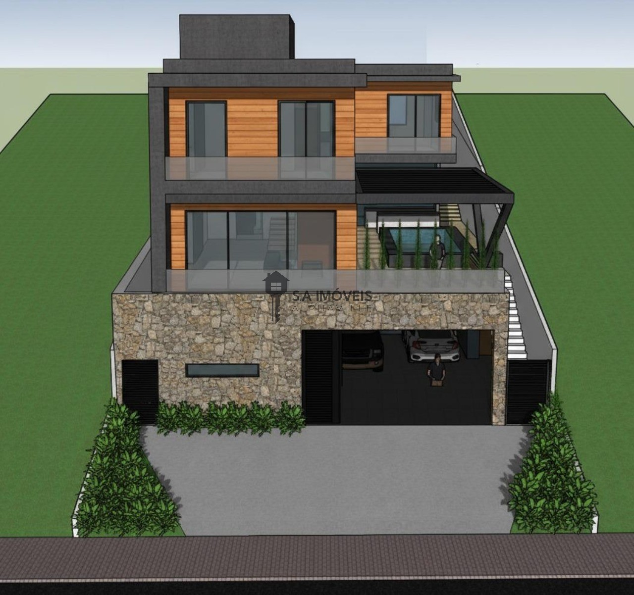Terreno, 517 m² - Foto 15