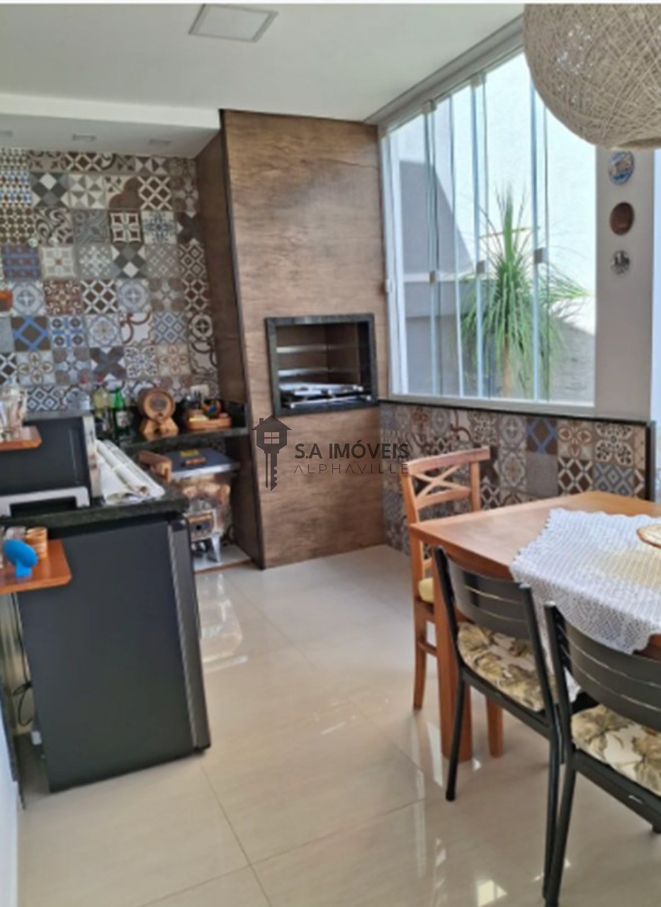 Casa, 3 quartos, 212 m² - Foto 7