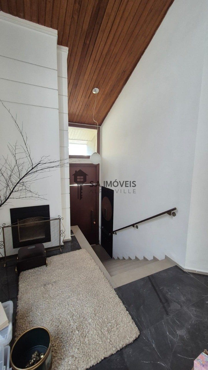 Casa, 5 quartos, 258 m² - Foto 2