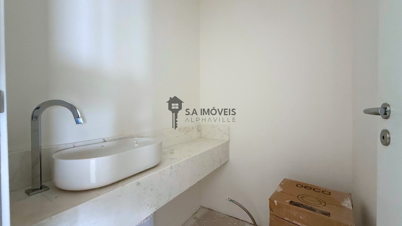 Apartamento, 3 quartos, 175 m² - Foto 12