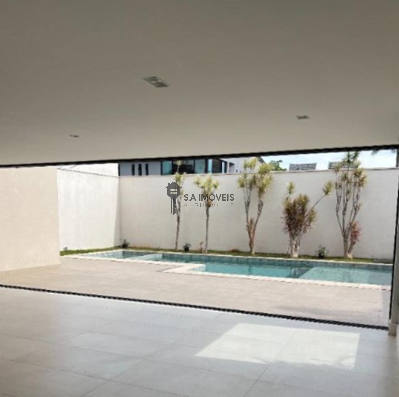 Casa de Condomínio, 4 quartos - Foto 10