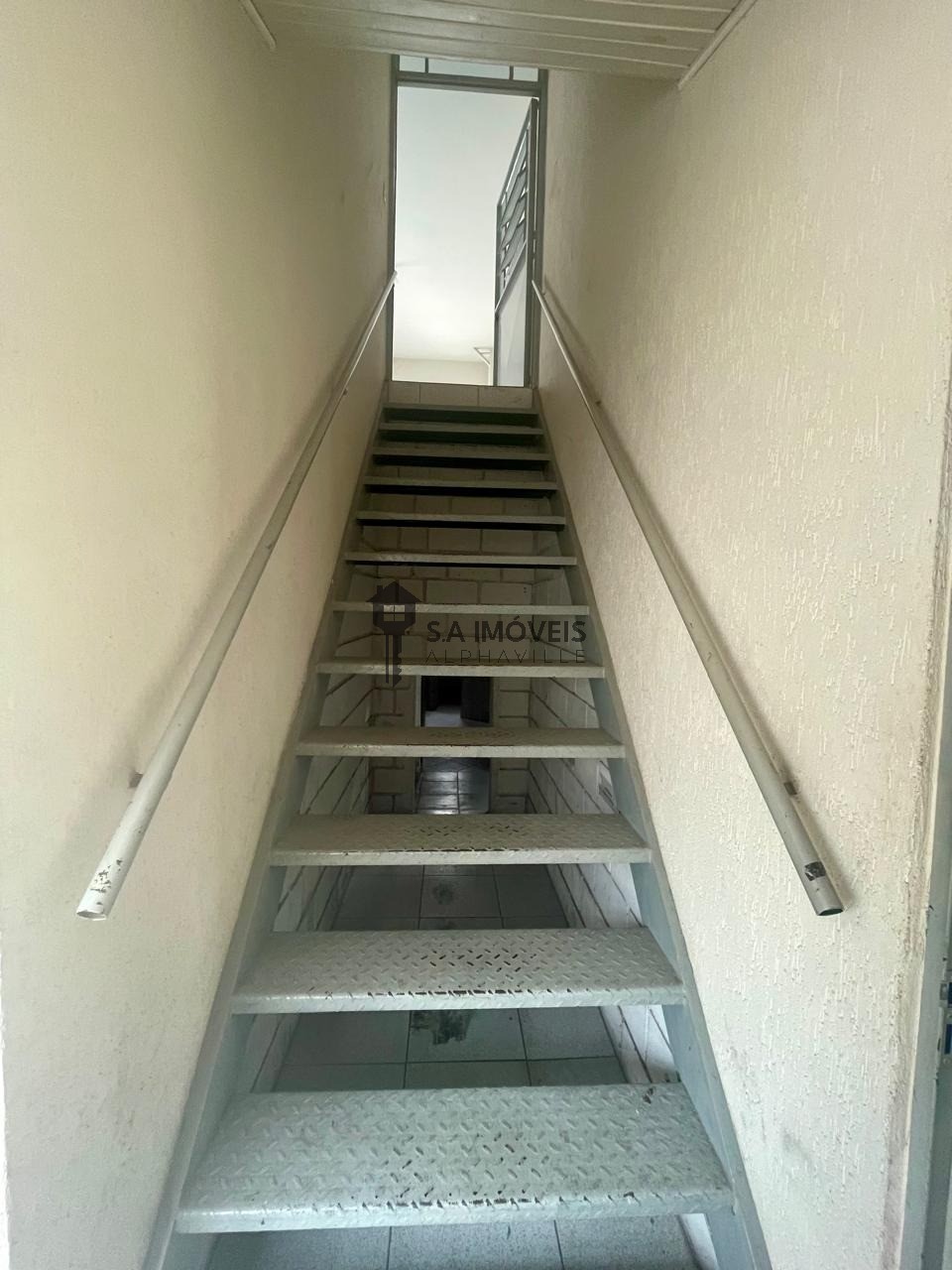 Depósito-Galpão, 580 m² - Foto 13