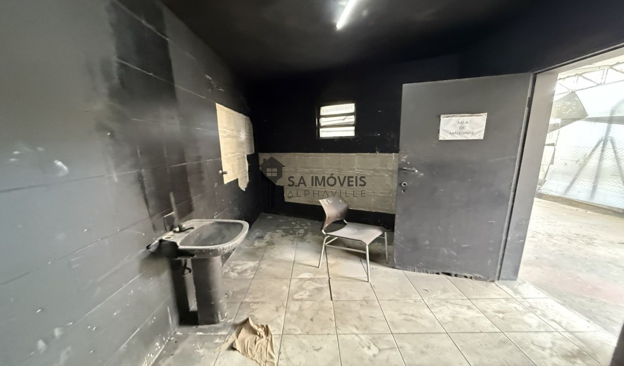 Depósito-Galpão, 1825 m² - Foto 20