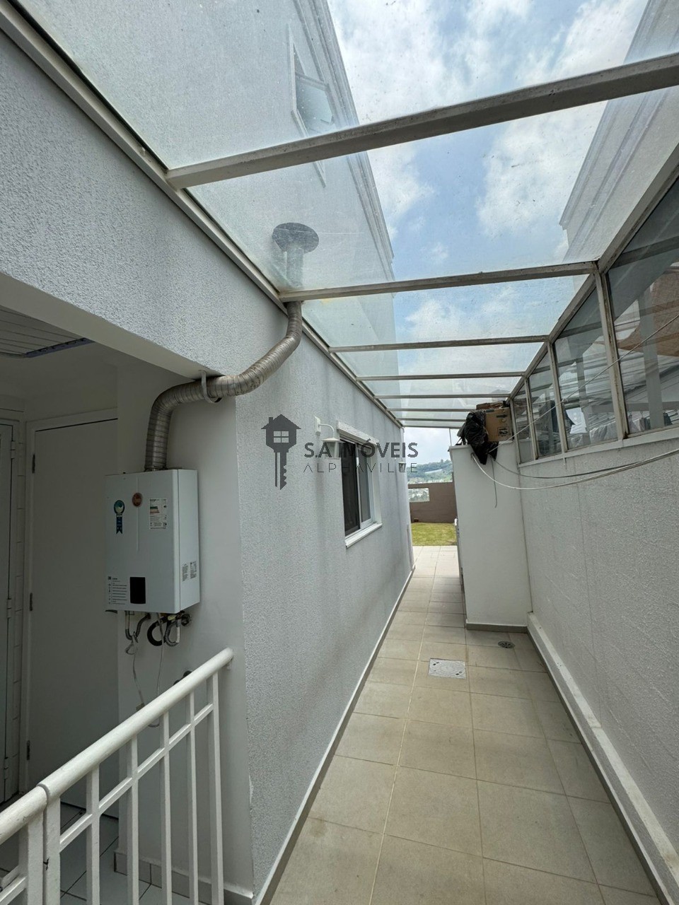 Casa de Condomínio, 3 quartos - Foto 52