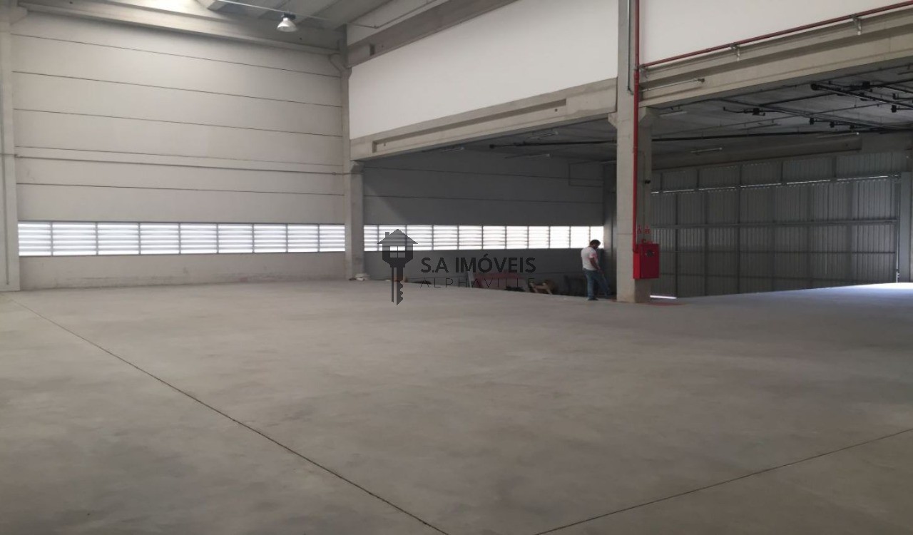Depósito-Galpão, 2821 m² - Foto 40