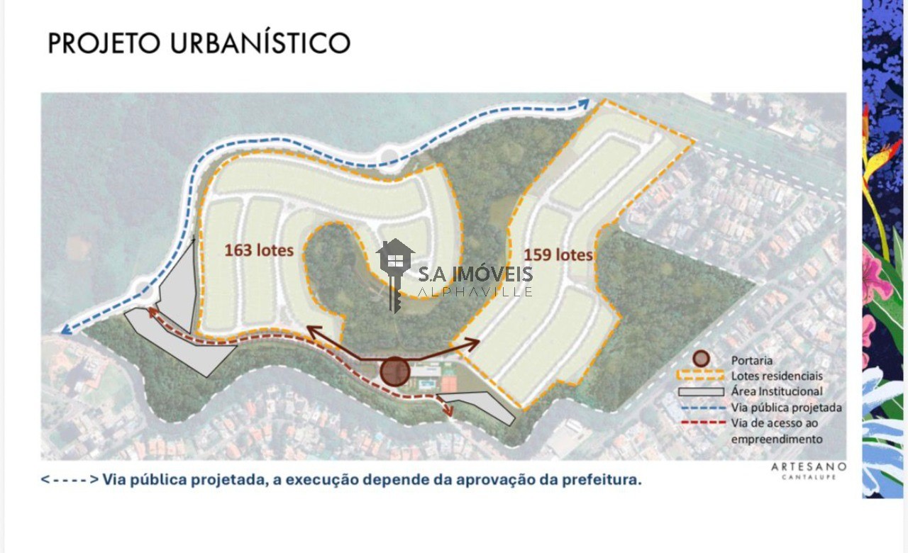 Terreno, 450 m² - Foto 6