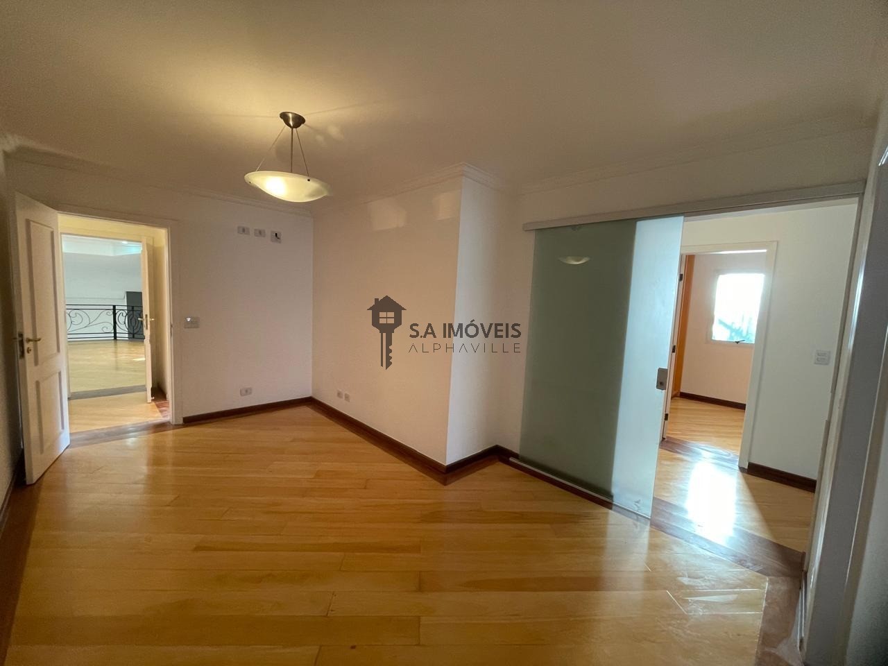 Casa de Condomínio, 5 quartos - Foto 42