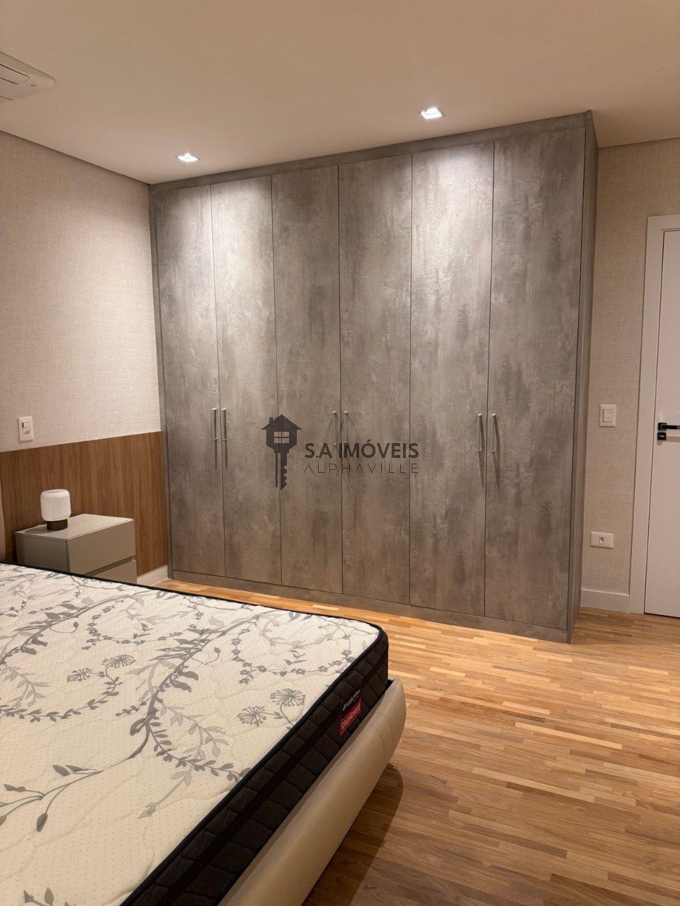 Casa de Condomínio, 4 quartos - Foto 29