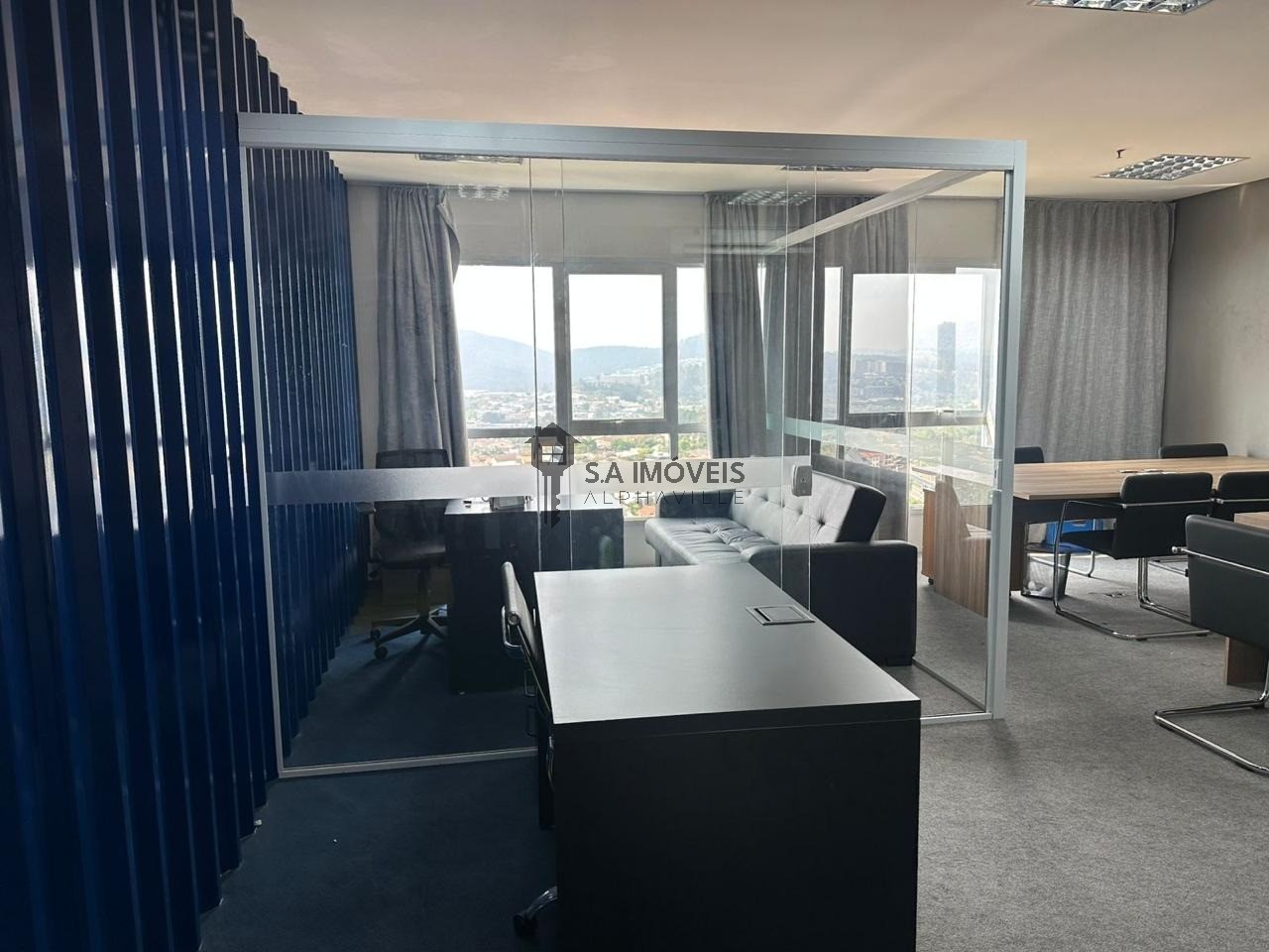 Sala-Conjunto, 39 m² - Foto 12