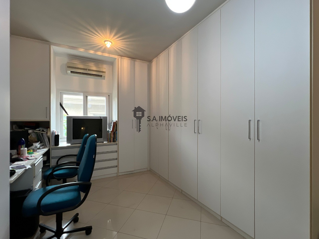 Casa, 5 quartos, 500 m² - Foto 25