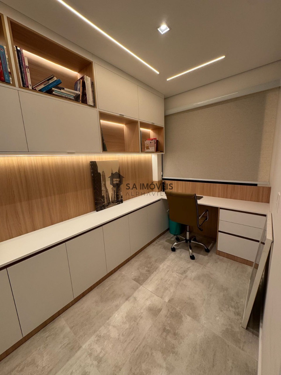 Casa de Condomínio, 4 quartos - Foto 43