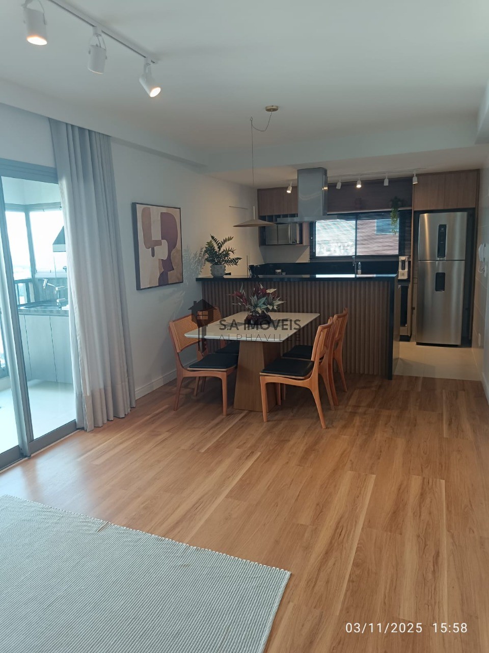 Apartamento, 2 quartos, 85 m² - Foto 1