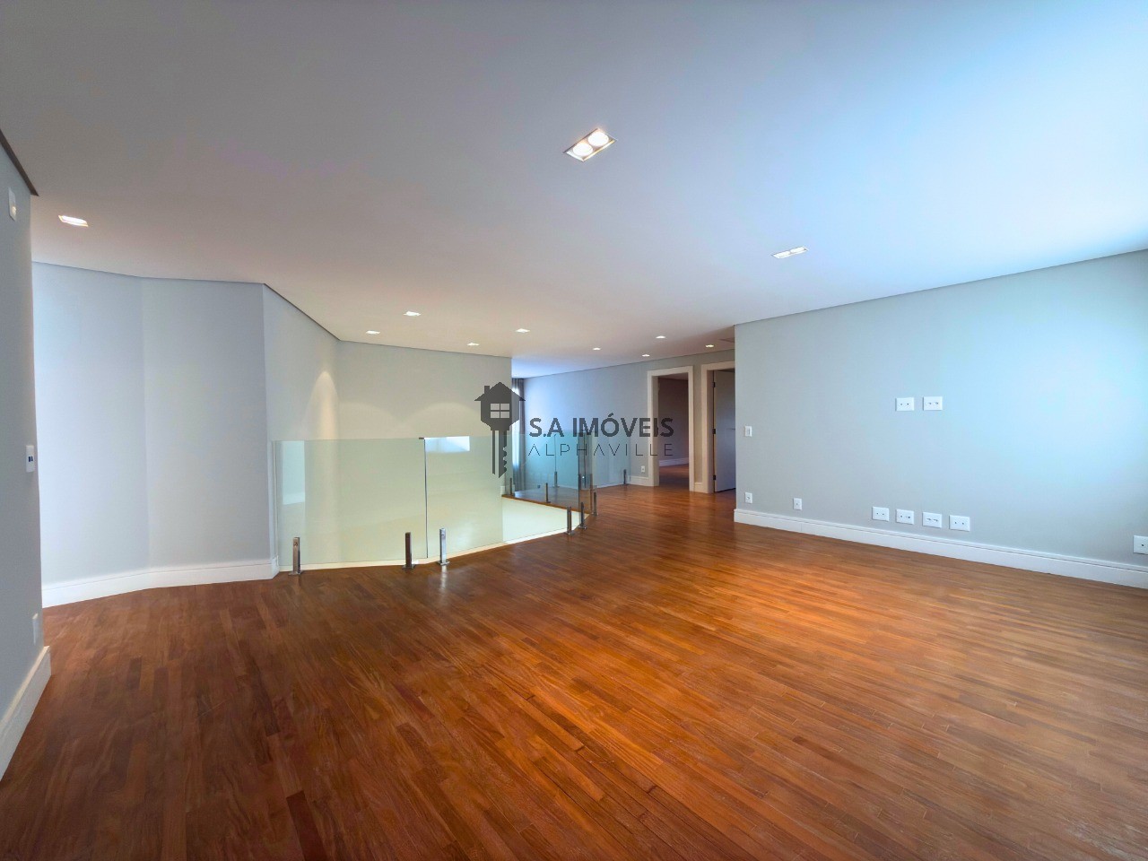 Casa de Condomínio, 4 quartos - Foto 18