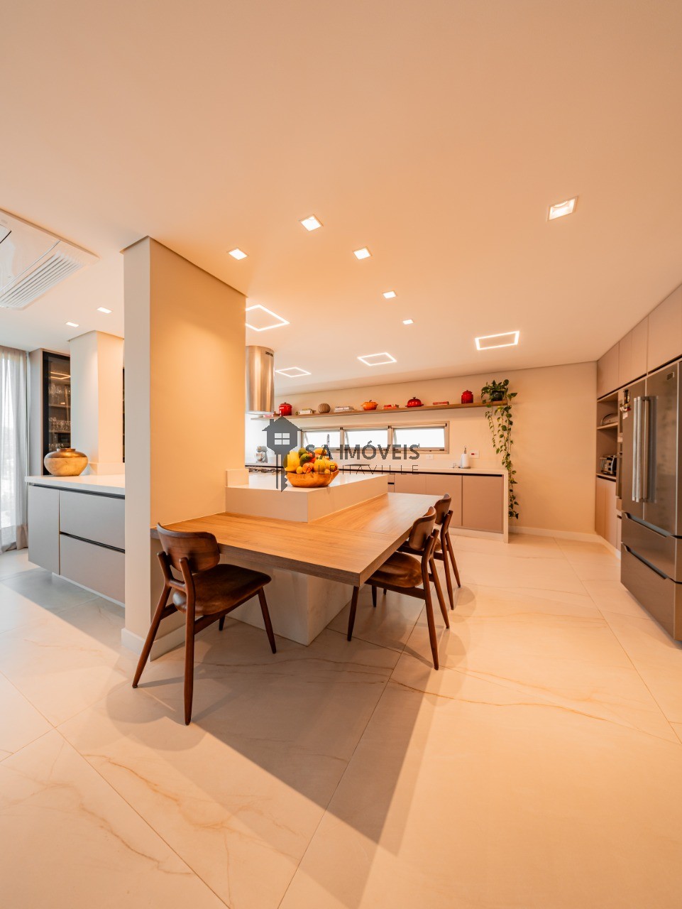 Casa, 4 quartos, 665 m² - Foto 12