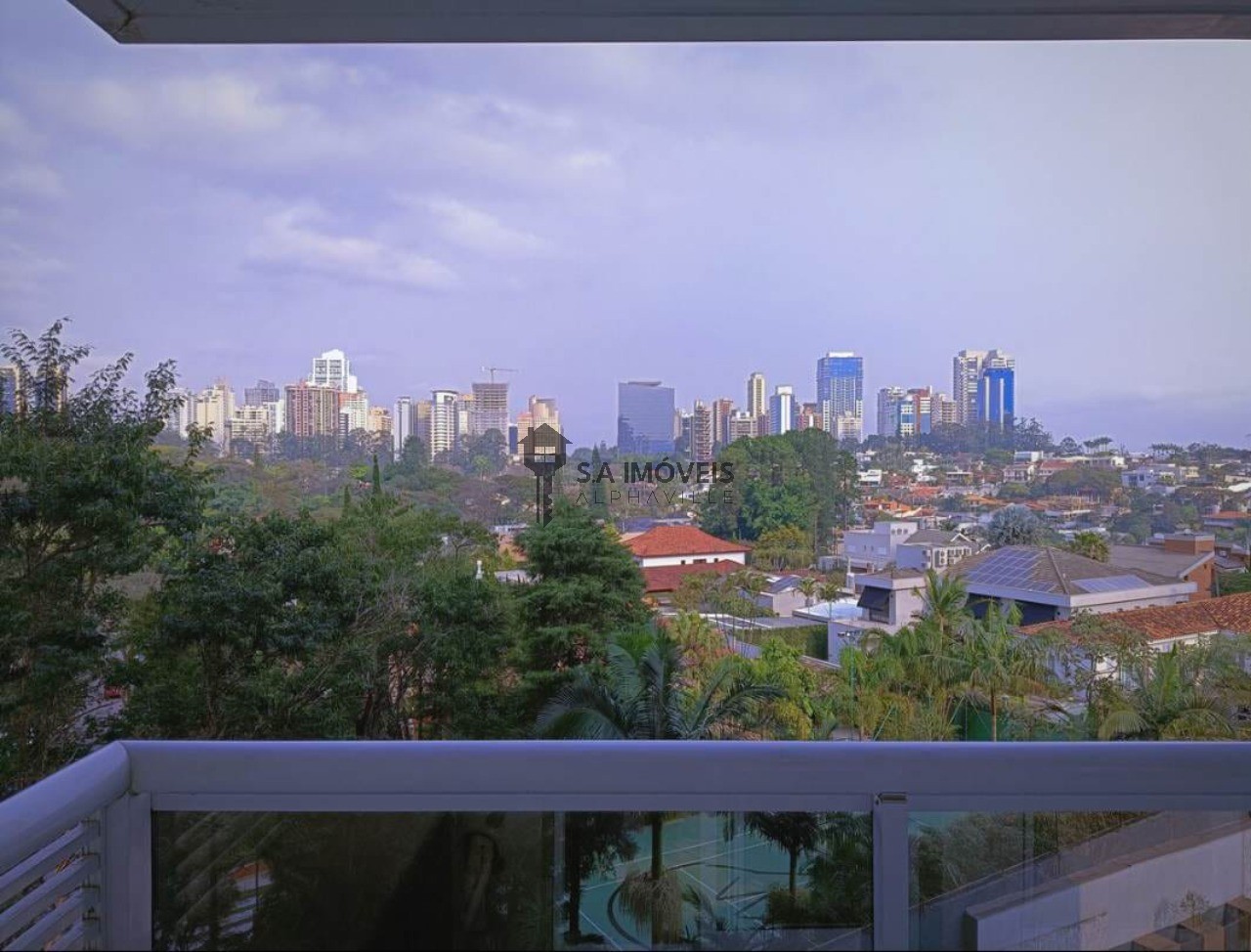 Apartamento, 1 quarto, 50 m² - Foto 2