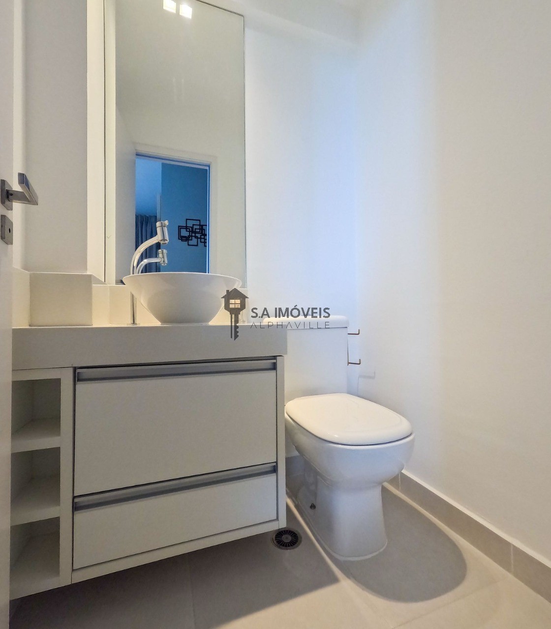 Apartamento, 3 quartos, 96 m² - Foto 12