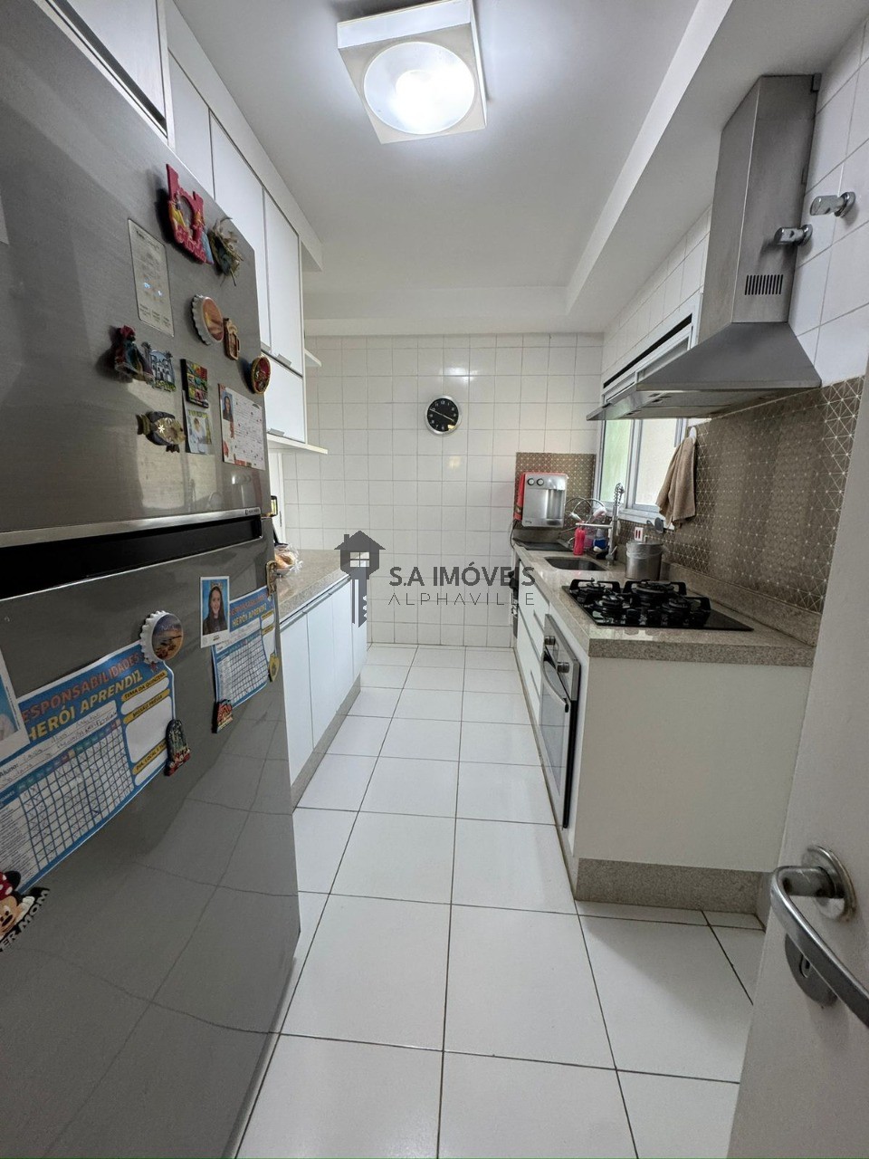 Apartamento, 3 quartos, 144 m² - Foto 2