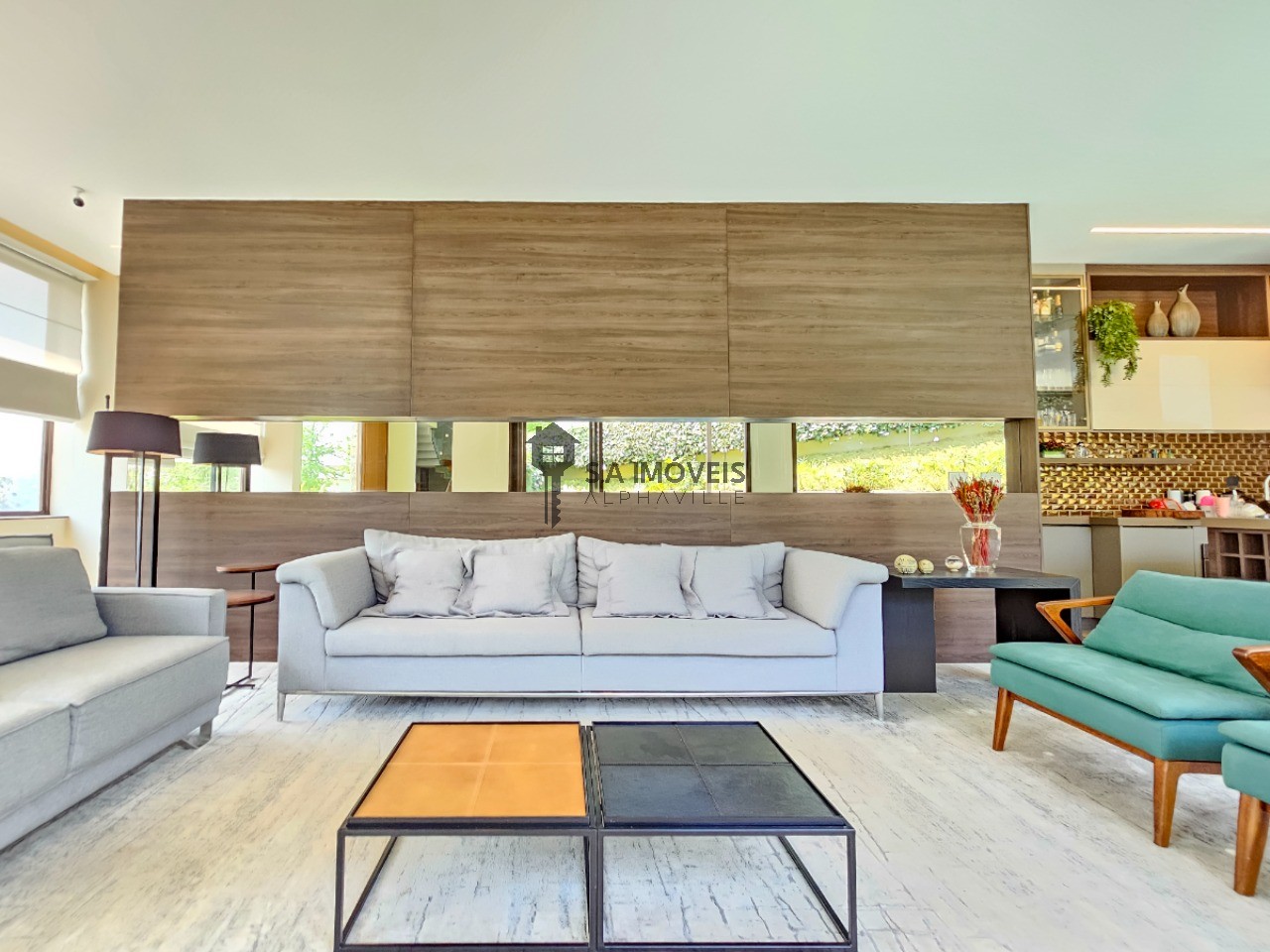 Casa, 4 quartos, 420 m² - Foto 8