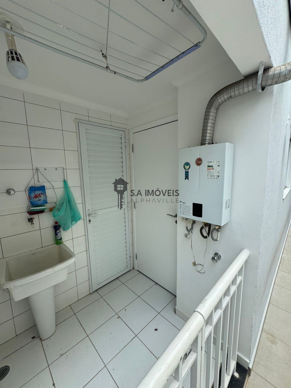 Casa de Condomínio, 3 quartos - Foto 16