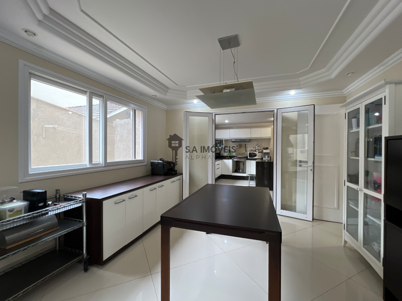 Casa, 5 quartos, 500 m² - Foto 17