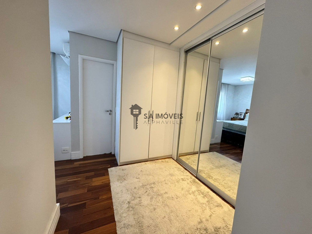 Apartamento, 3 quartos, 144 m² - Foto 8