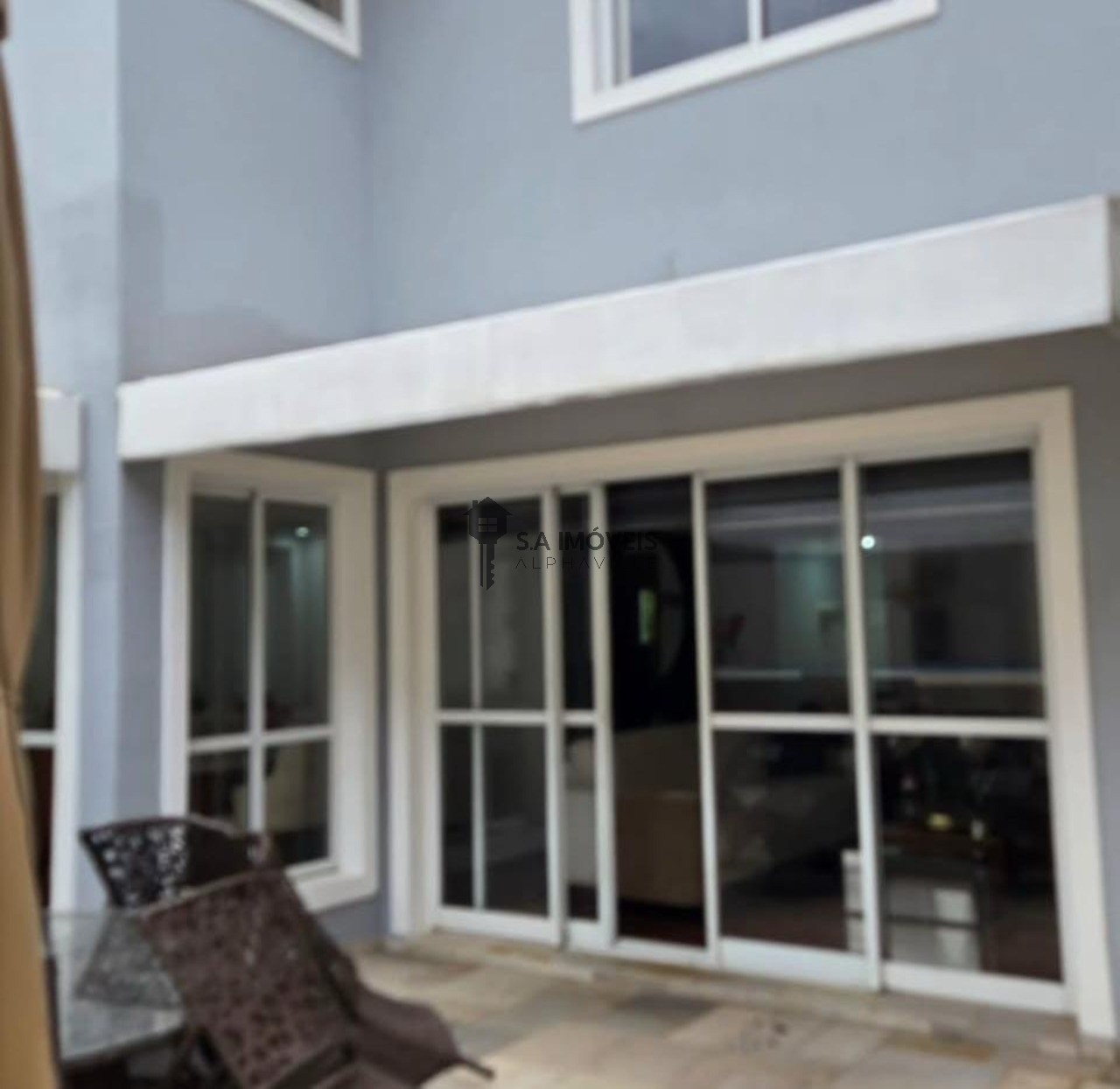 Casa de Condomínio, 4 quartos - Foto 4