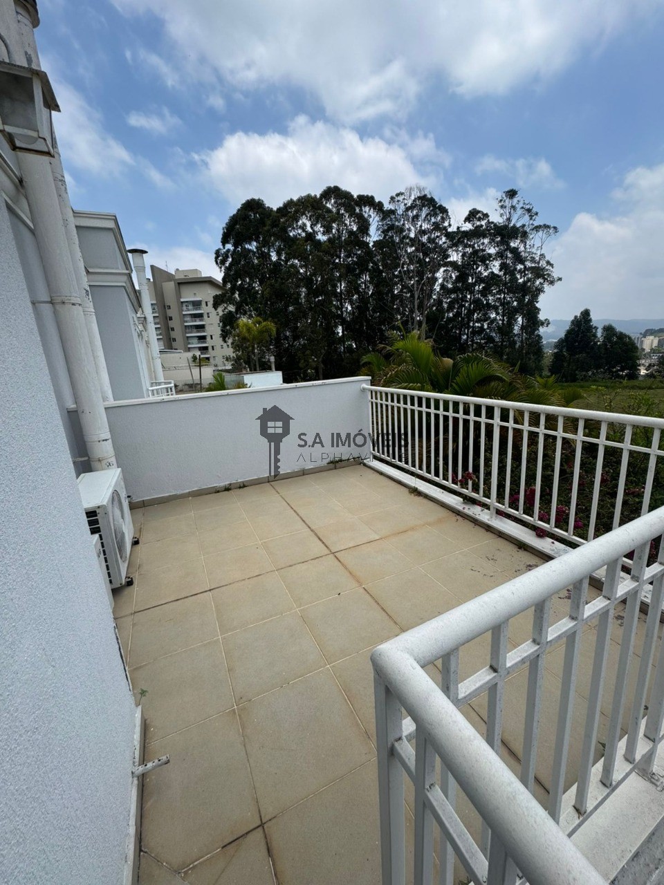 Casa de Condomínio, 3 quartos - Foto 35