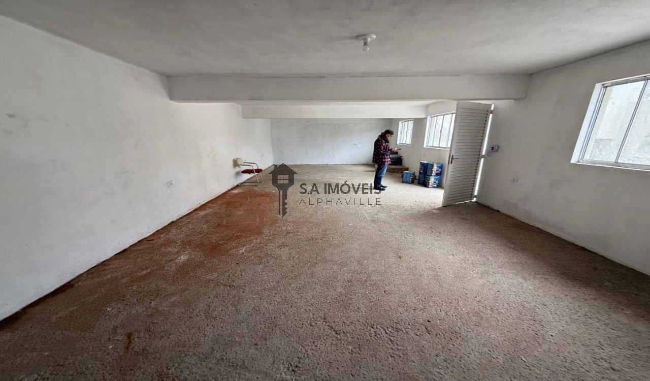 Depósito-Galpão, 700 m² - Foto 13