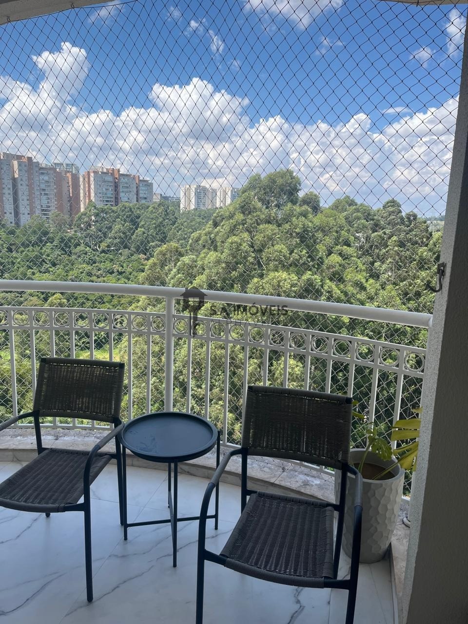 Apartamento, 2 quartos, 82 m² - Foto 7