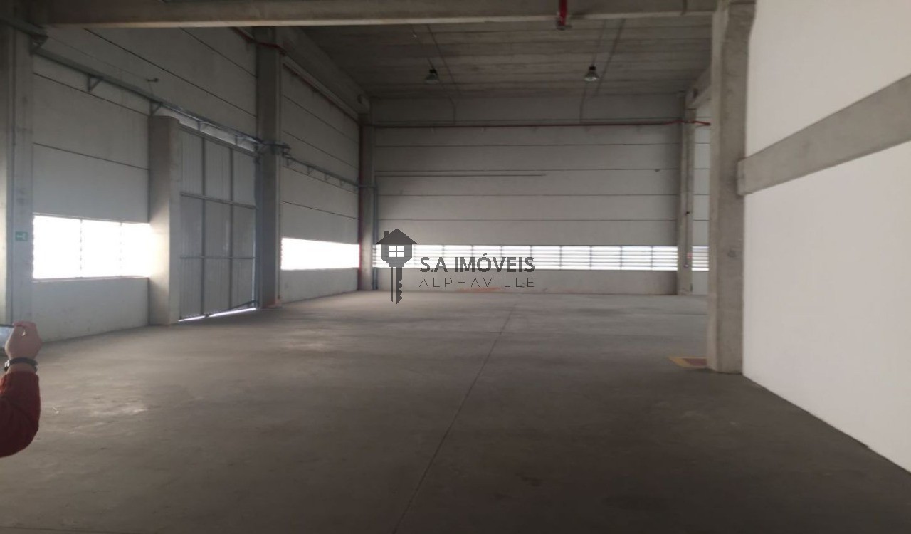 Depósito-Galpão, 2821 m² - Foto 44