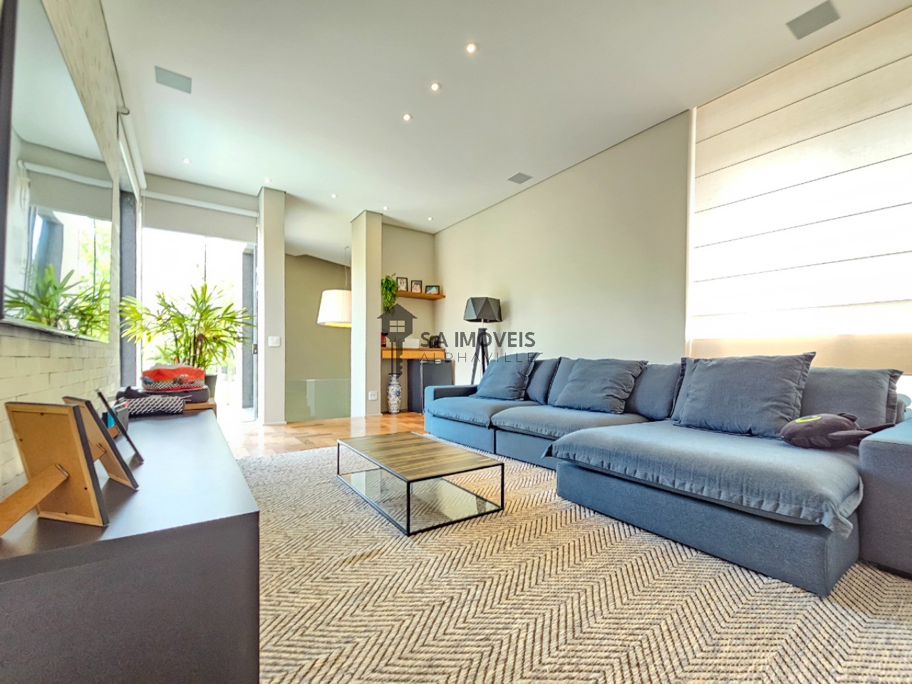 Casa, 4 quartos, 420 m² - Foto 44