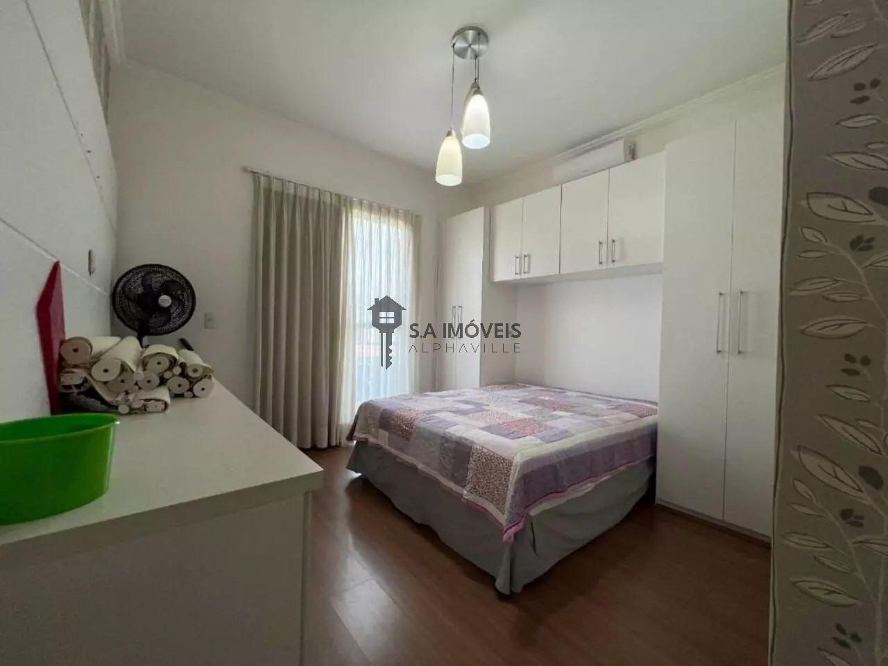 Casa de Condomínio, 4 quartos - Foto 9