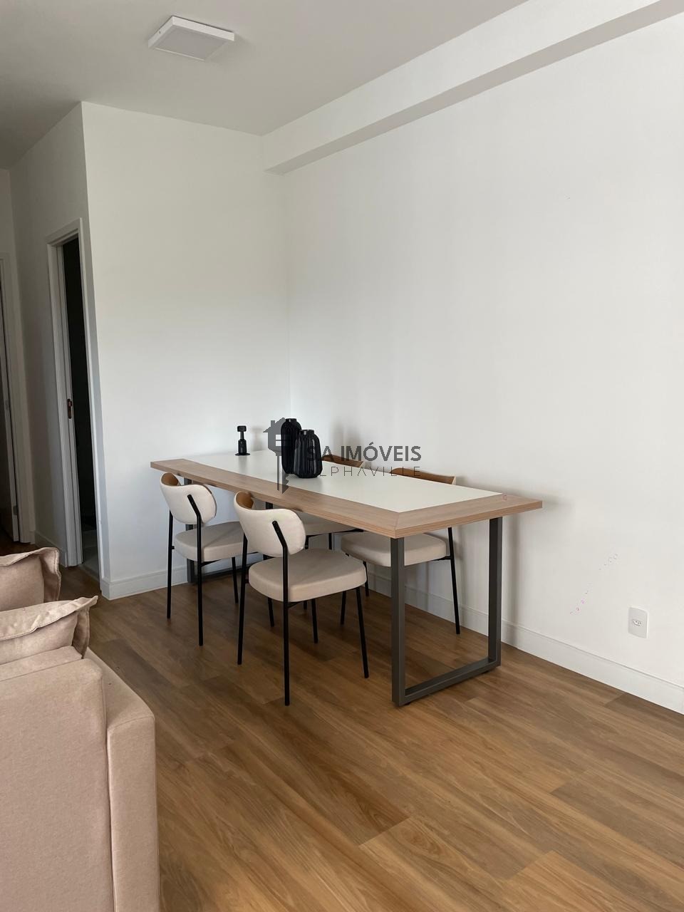 Apartamento, 2 quartos, 69 m² - Foto 3