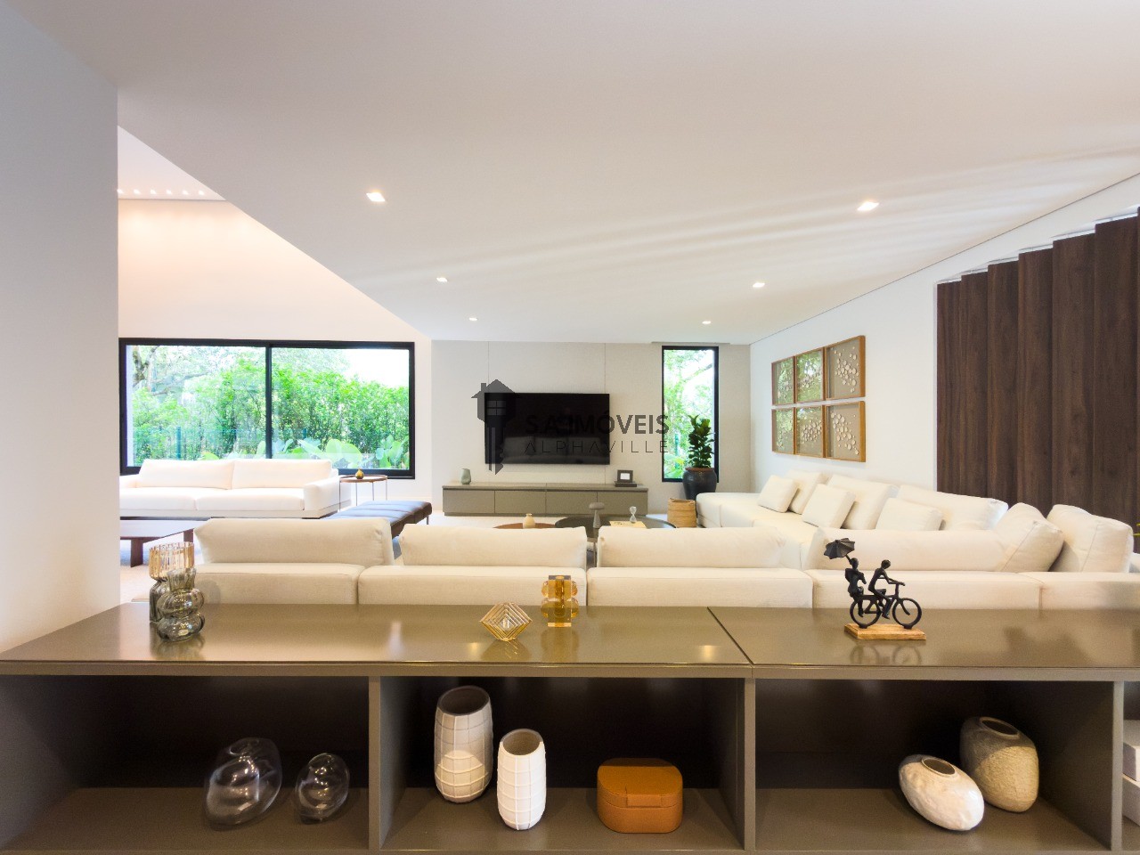 Casa, 4 quartos, 640 m² - Foto 4