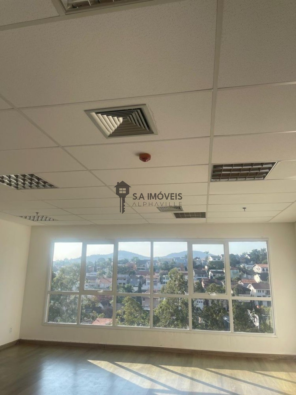 Sala-Conjunto, 55 m² - Foto 2