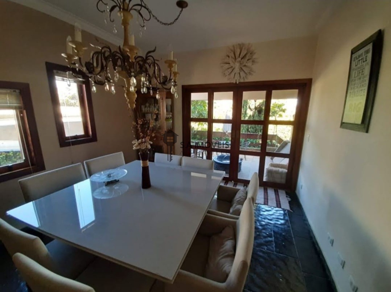 Casa, 3 quartos, 320 m² - Foto 3