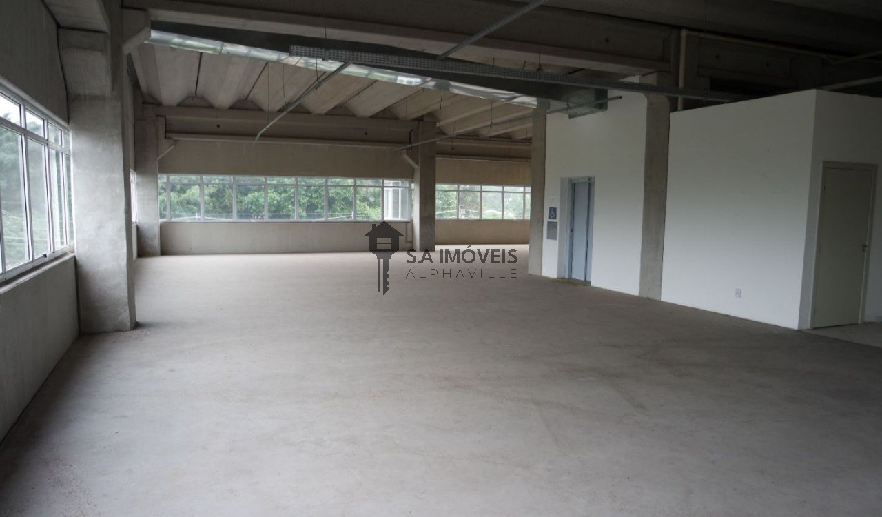 Depósito-Galpão, 2821 m² - Foto 7