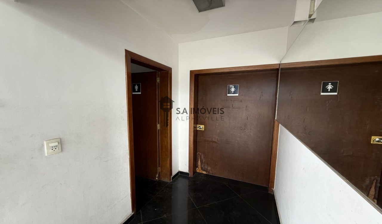 Depósito-Galpão, 1825 m² - Foto 7