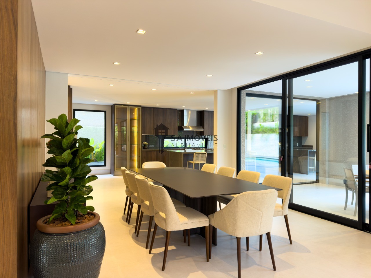 Casa, 4 quartos, 640 m² - Foto 8