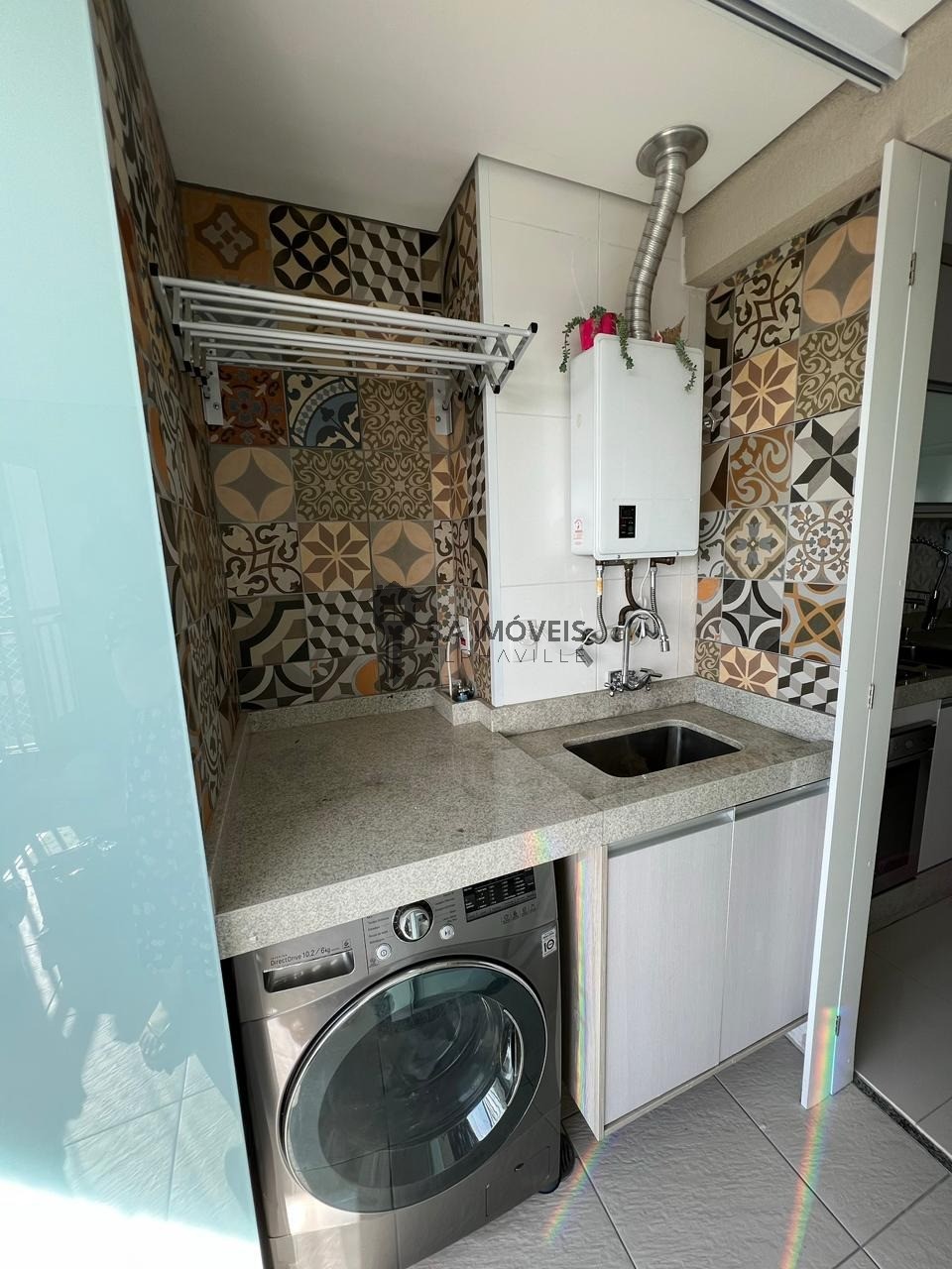 Apartamento, 2 quartos, 63 m² - Foto 12