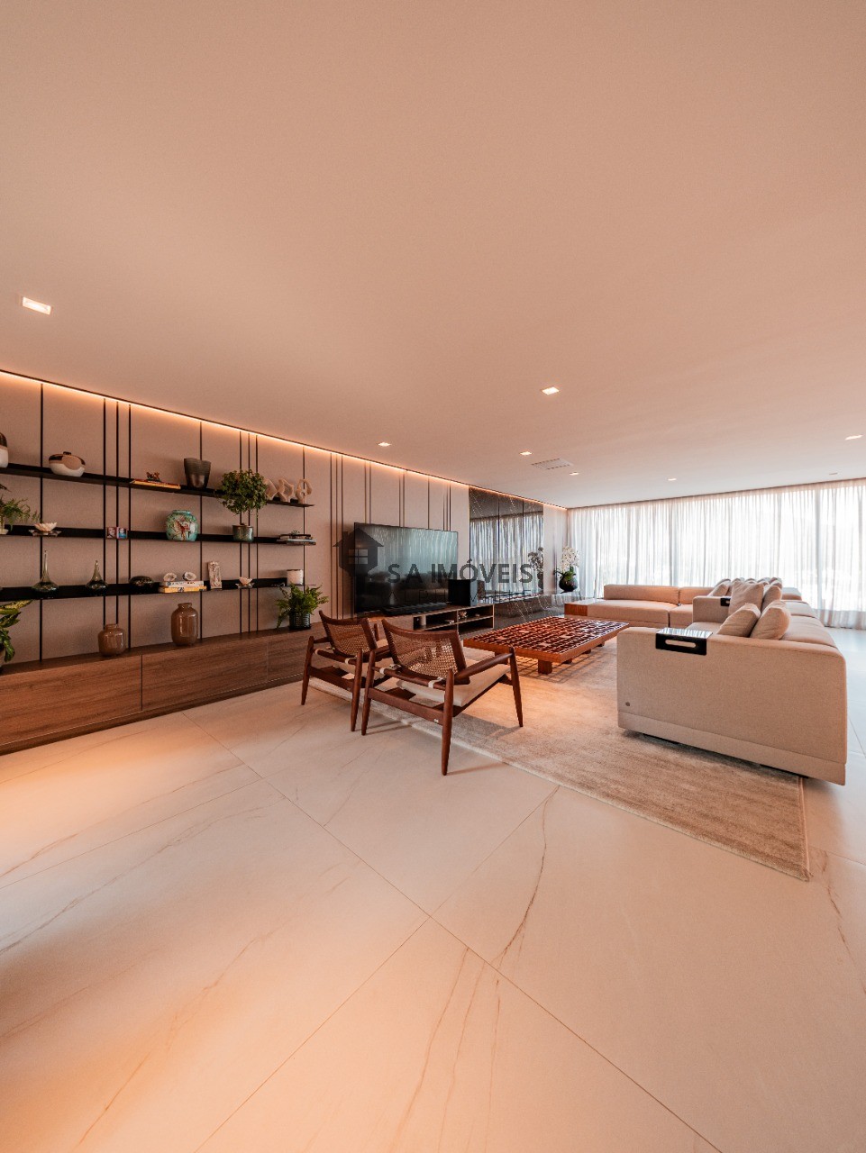 Casa, 4 quartos, 665 m² - Foto 11