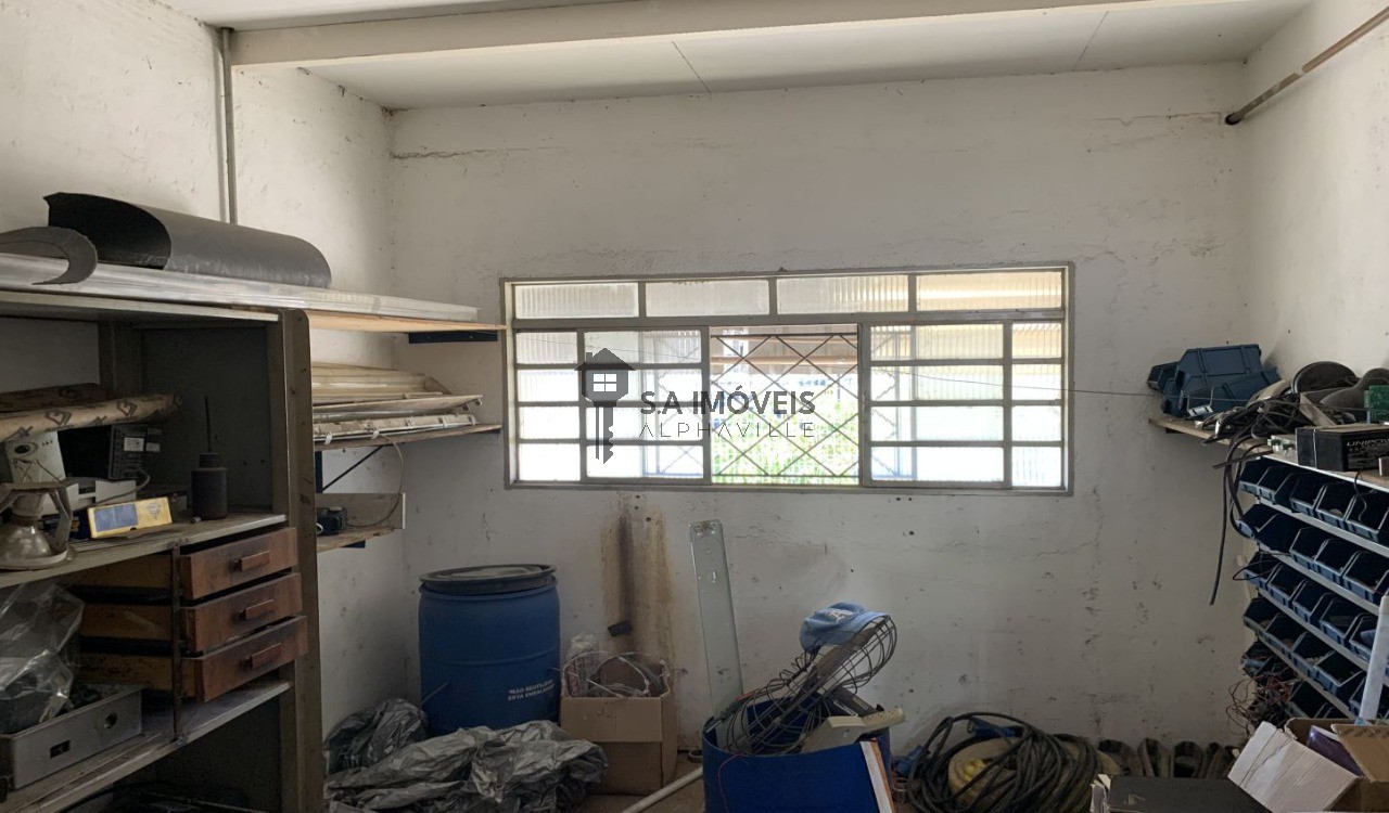 Depósito-Galpão, 1500 m² - Foto 12