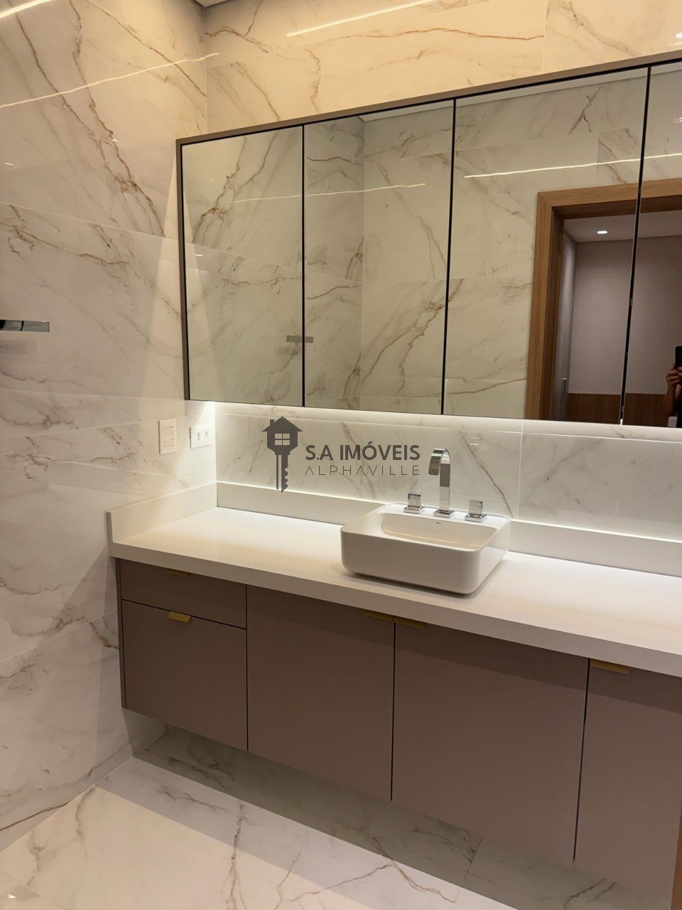 Casa de Condomínio, 4 quartos - Foto 52