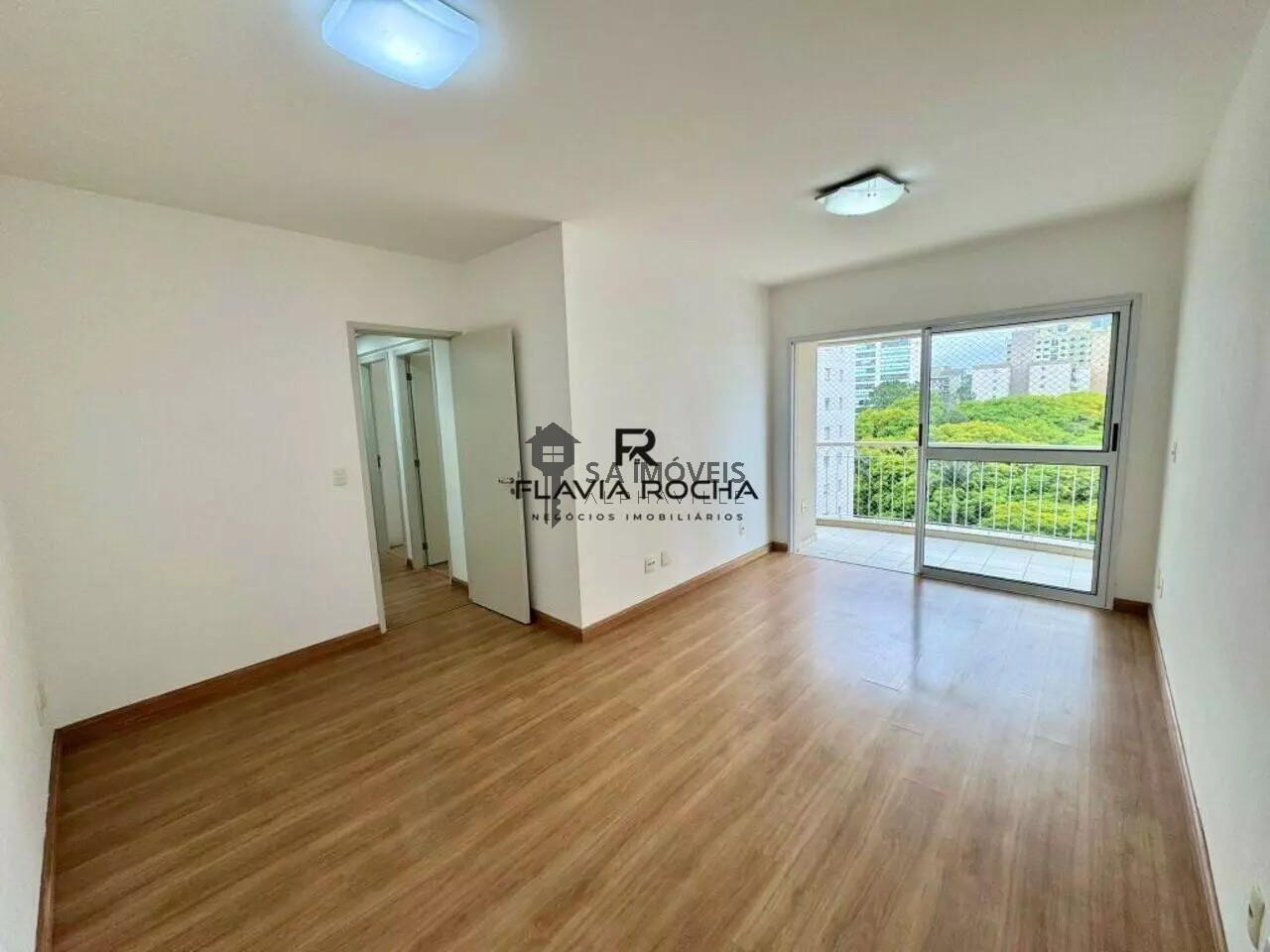 Apartamento, 3 quartos, 85 m² - Foto 1