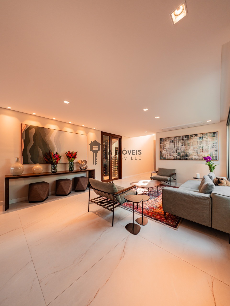Casa, 4 quartos, 665 m² - Foto 9