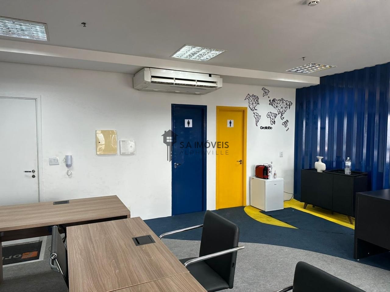 Sala-Conjunto, 53 m² - Foto 3