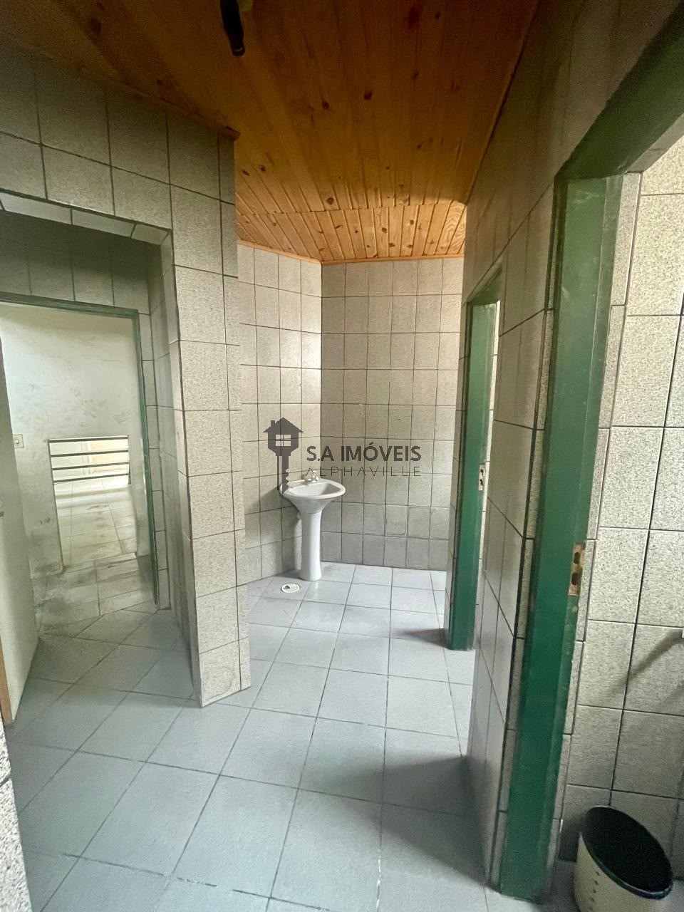 Depósito-Galpão, 580 m² - Foto 10