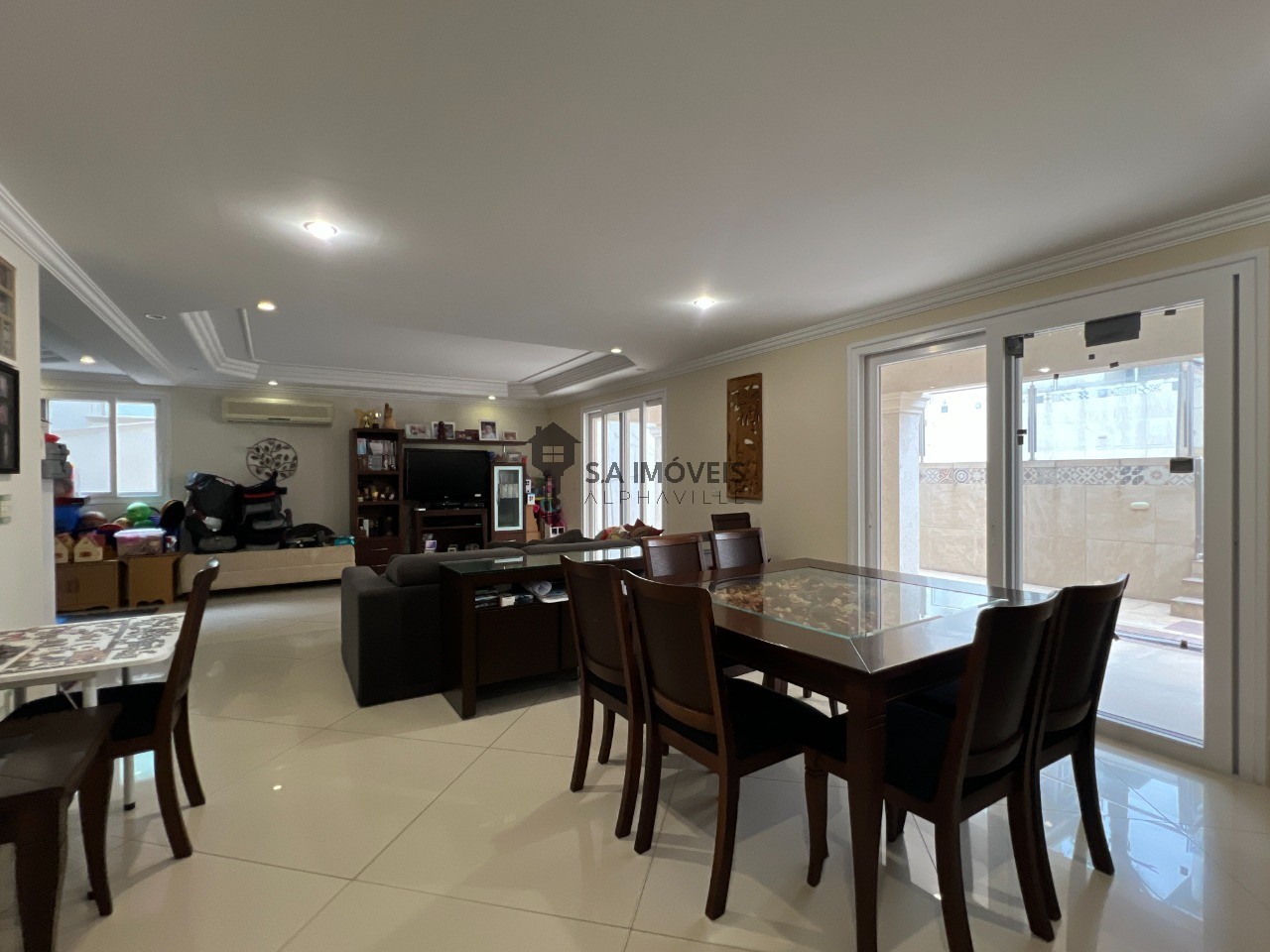 Casa, 5 quartos, 500 m² - Foto 10